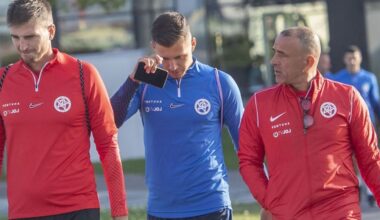 "Unpleasant opponent, but we're going to the final", Slovakia believes they can defeat Kosovo