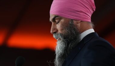 NDP campaign review cites 'brutal environment' for worst-ever election result