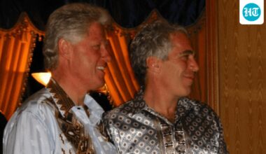 What Bill Clinton has said about his friendship with Jeffrey Epstein