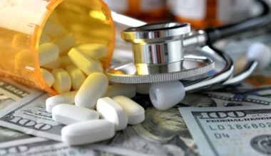 Nine Companies Trade Lower Prices For No Tariffs In Trump’s MFN Drug Pricing Deals