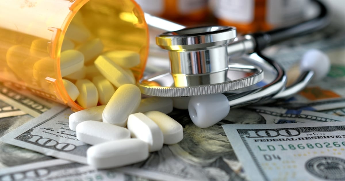 Nine Companies Trade Lower Prices For No Tariffs In Trump’s MFN Drug Pricing Deals