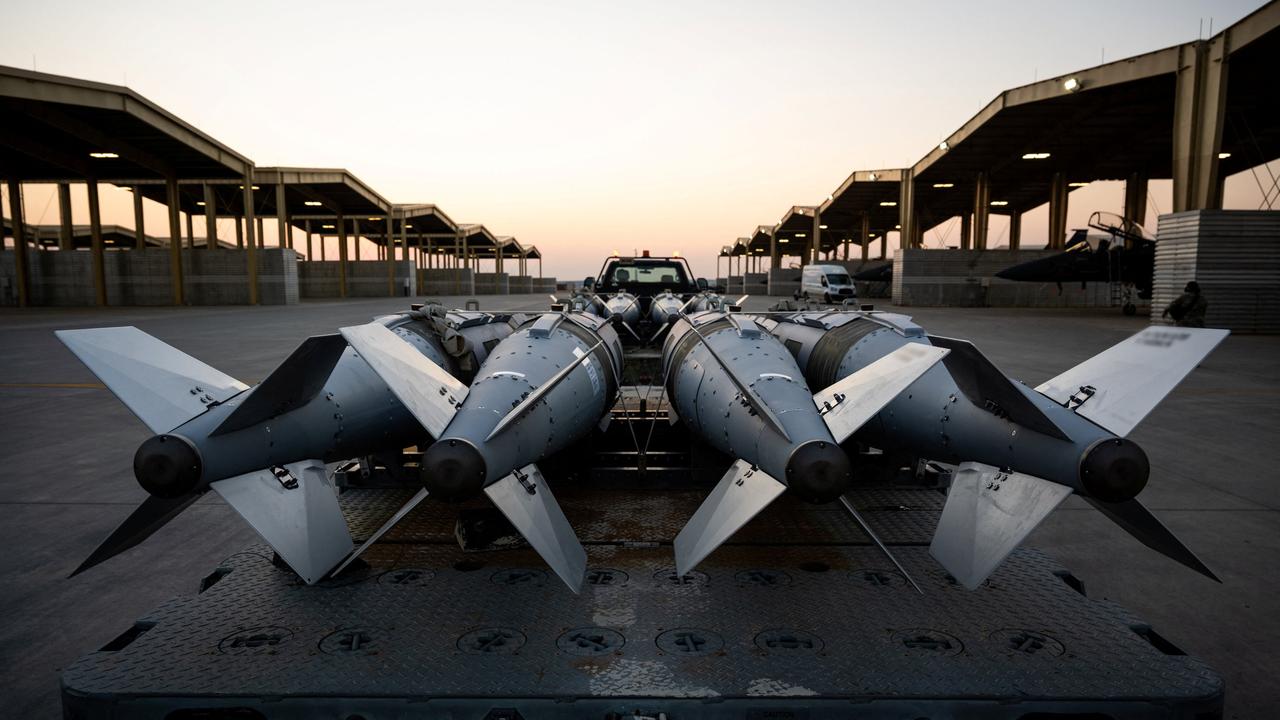 US-Militär hat mit Vergeltungsschlag gegen IS in Syrien begonnen