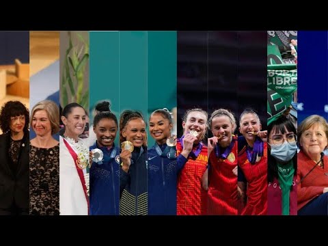 El siglo XXI de las mujeres: conquistas históricas y desafíos urgentes • FRANCE 24 Español