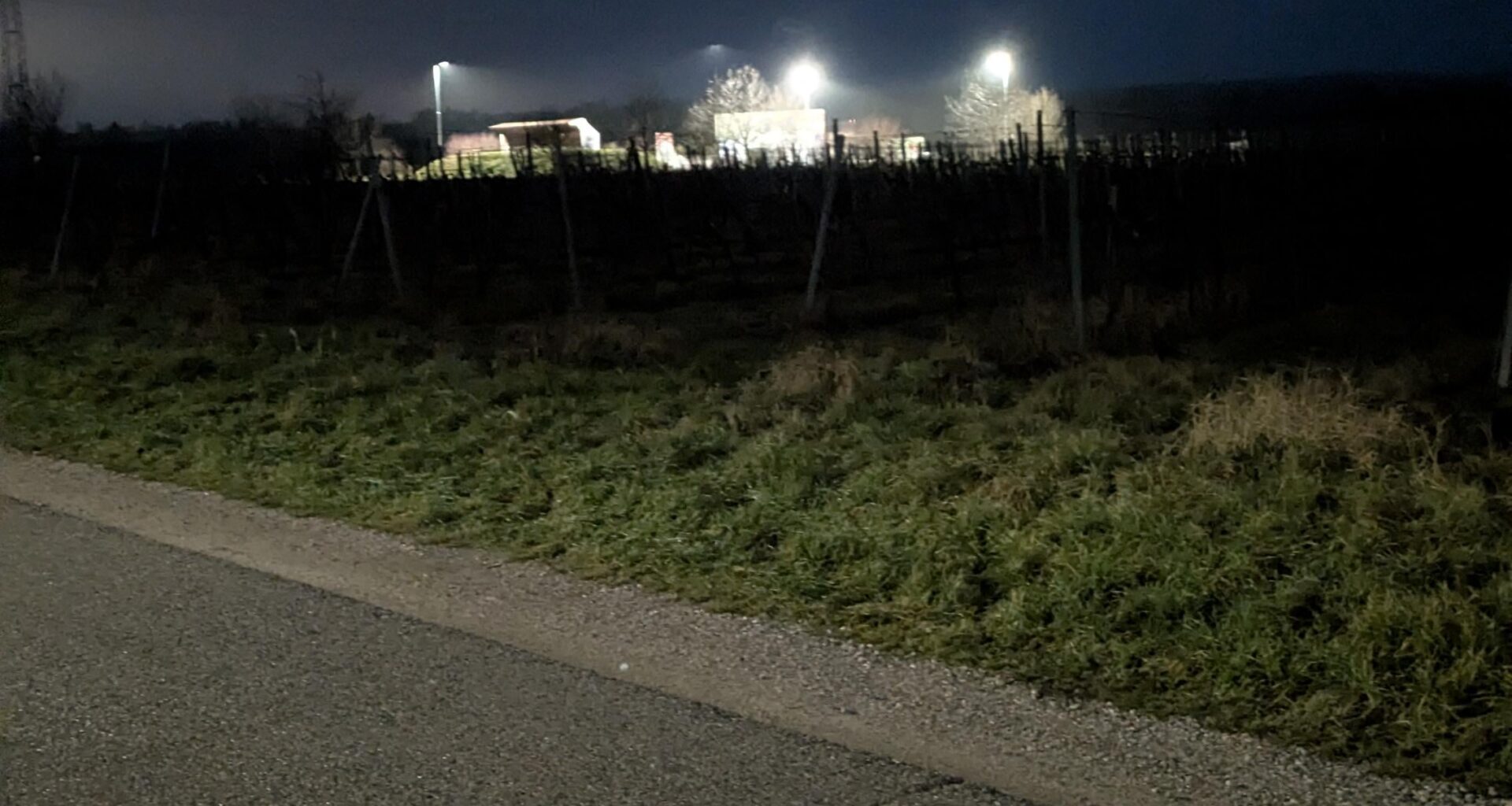 Milovníci zimy jsou jakože: ah ano, 16 hodin