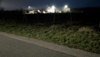 Milovníci zimy jsou jakože: ah ano, 16 hodin