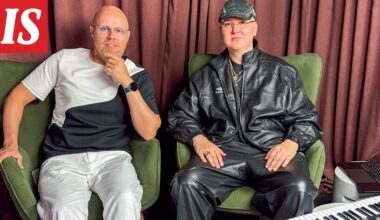 Näin syntyi Hugon jättihitti Taulut