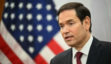 Rubio may join Miami talks with Russian officials this weekend
