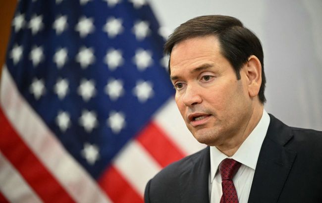 Rubio may join Miami talks with Russian officials this weekend