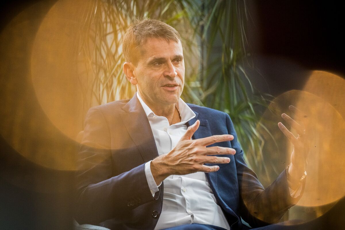 Europe’s Indispensable Chipmaking Company Finds Its Voice