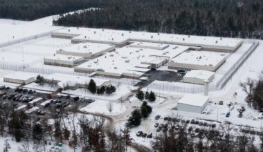 Българин почина в арест на ICE