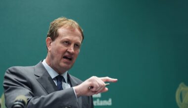 Mess with rights, Jim, and you’re messing with the Good Friday Agreement – The Irish News