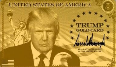 Global Immigration Partners Announces Trump Gold Card Program Is Now Available for Eligible Investors