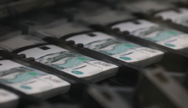 How Russia’s economy changed in 2025