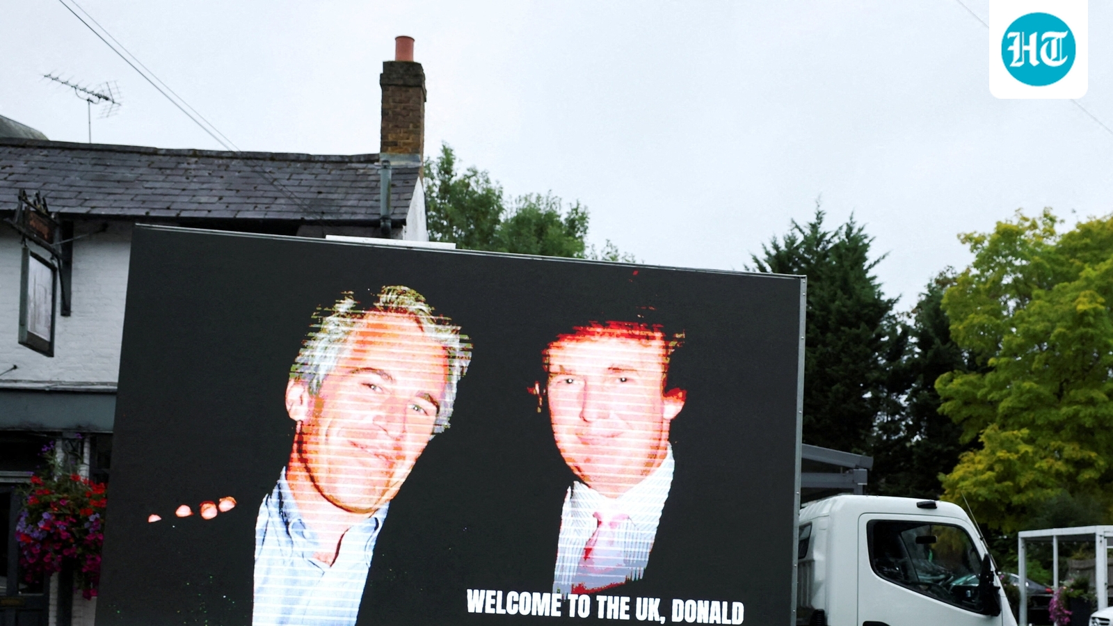 ‘This is a good one, right?’: New docs reveal Epstein, Trump's dialogue about 14-year-old; POTUS 'nodded in agreement'