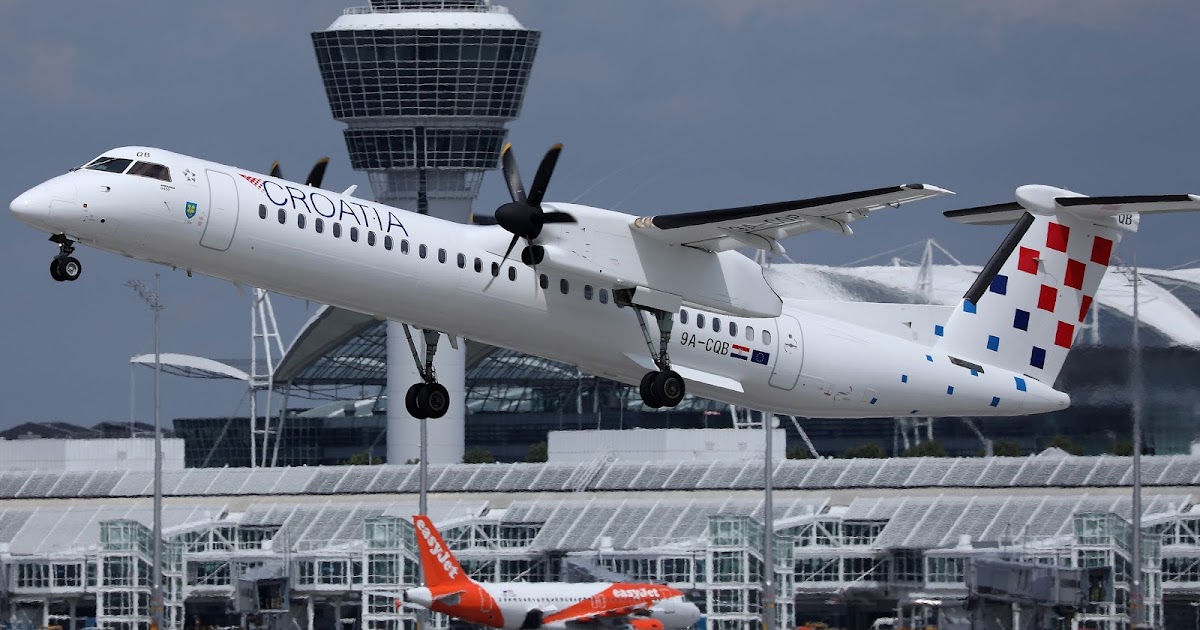 Croatia Airlines to retire five aircraft in 2026
