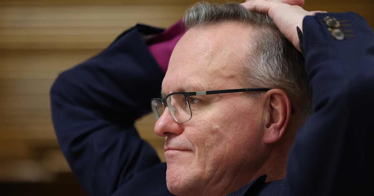 Finland's Lutheran leader warns against rise of MAGA-styled Christian nationalism | Yle News