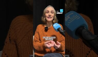 Interdire les réseaux sociaux aux jeunes ? • FRANCE 24