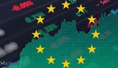 European shares close at record high driven by defence stocks