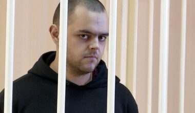 ‘I was a British PoW tortured by Russia; this is how Ukraine and the West can win this war’