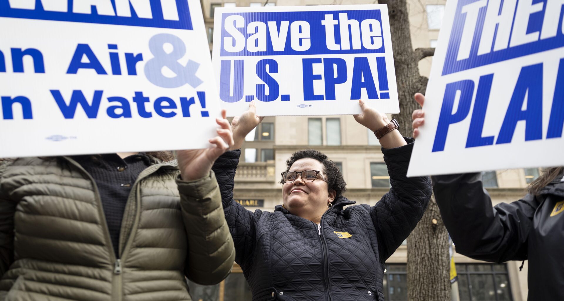 Trump’s EPA Focus: Delay, Rescind, Dismantle Environmental and Health Protections