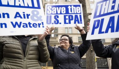 Trump’s EPA Focus: Delay, Rescind, Dismantle Environmental and Health Protections