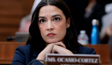 Will AOC run for US Presidency in 2028? Her latest's 'poll' jibe at JD Vance