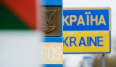 On the border with Moldova, bus traffic is being expanded after Russian attacks on Odesa region - Deputy Prime Minister