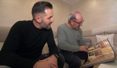 70 Jahre Anwerbeabkommen: Gastarbeiter kamen nach Deutschland