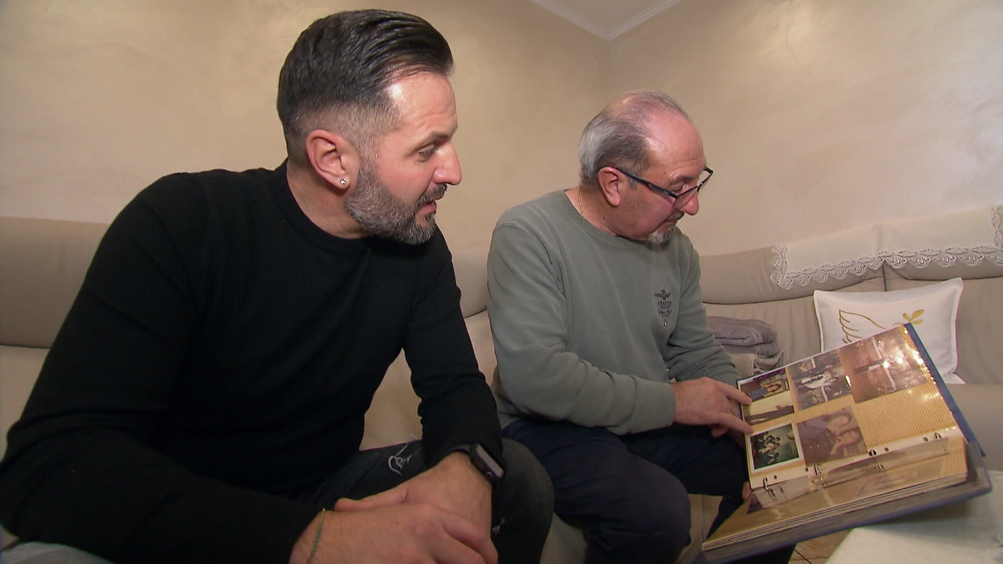 70 Jahre Anwerbeabkommen: Gastarbeiter kamen nach Deutschland