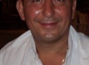 Two men jailed for murder of UK Cypriot