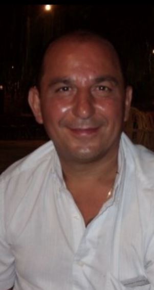 Two men jailed for murder of UK Cypriot