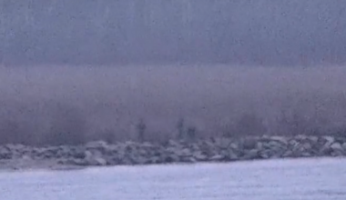 Estonie : trois garde-côtes russes franchissent la frontière de l’Otan