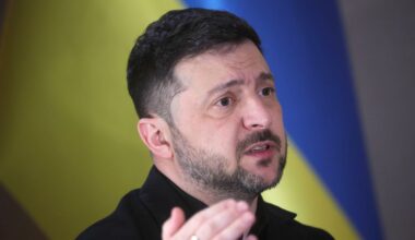 VS wil in Florida gesprekken waar Rusland én Oekraïne bij zijn