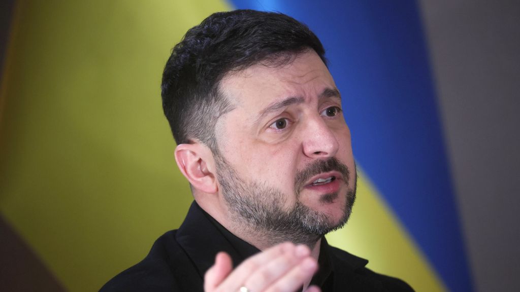 VS wil in Florida gesprekken waar Rusland én Oekraïne bij zijn