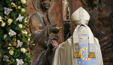 Giubileo, le date di chiusura delle Porte Sante: Santa Maria Maggiore la prima