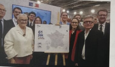 Cagnac-les-Mines. Le label France Services attribué à la commune