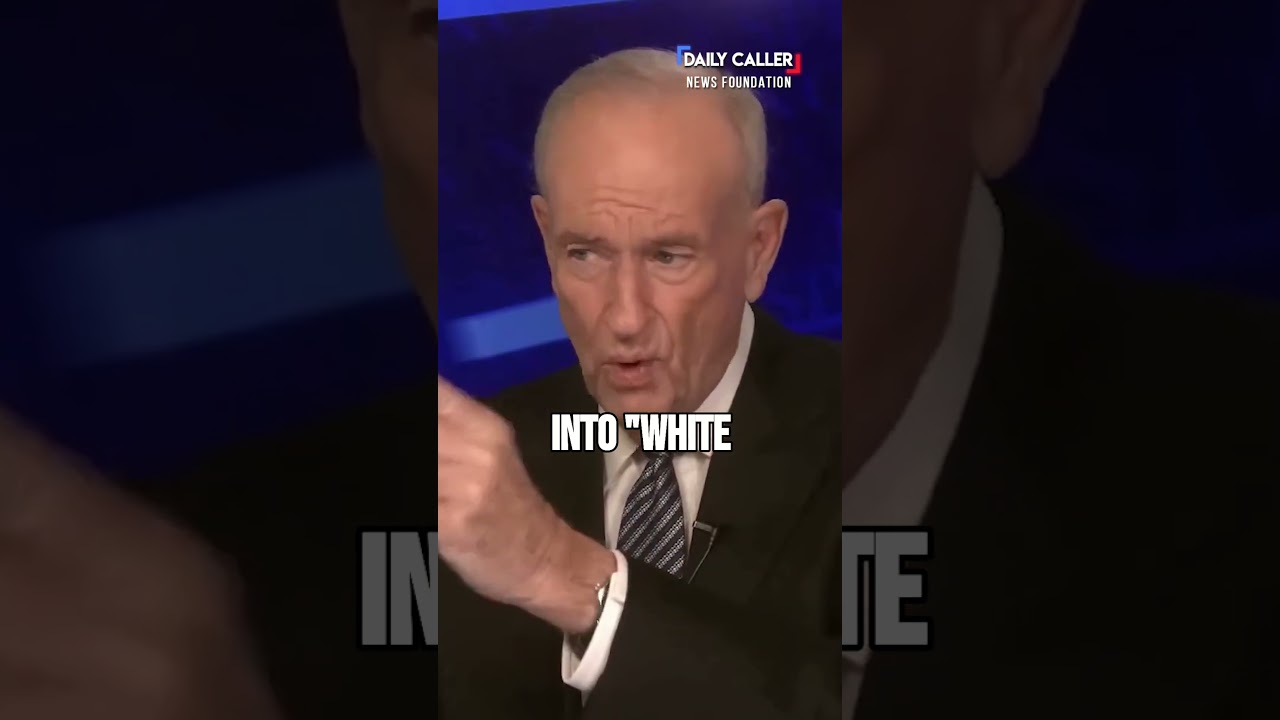 Bill O’Reilly GOES SCORCHED EARTH On Tim Walz