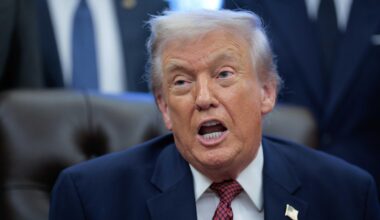 Trump Announces New ‘Dodger Dividend’ For Anyone Who Avoided Military Service