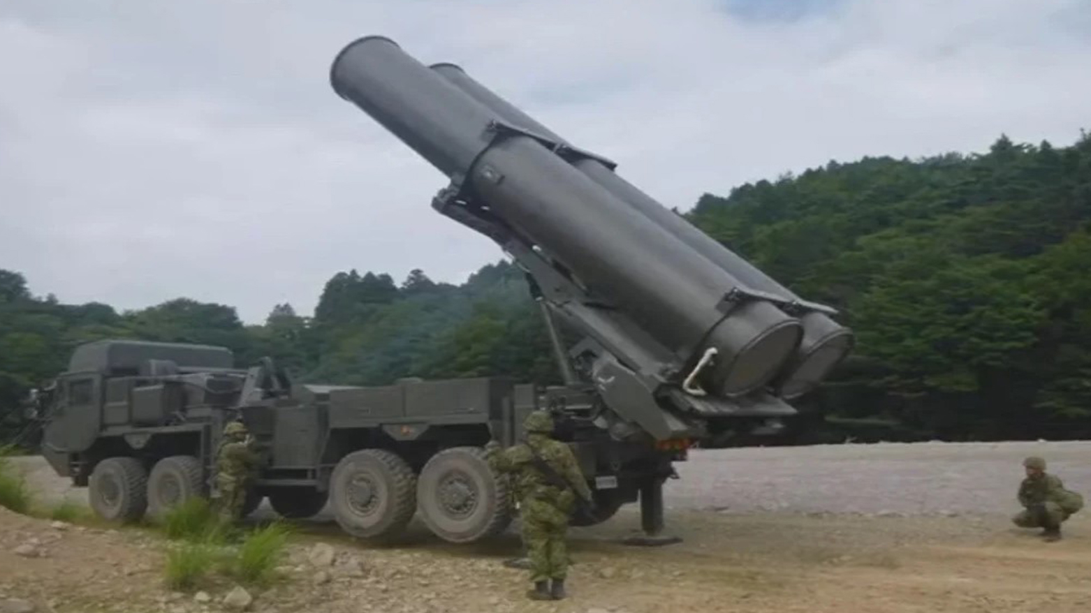 North Korea Warns Japan’s Nuclear Ambitions Must Be Stopped “At Any Cost”