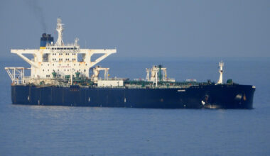 U.S. Coast Guard Boards Second Tanker Carrying Venezuelan Oil as Trump Ramps Up Pressure