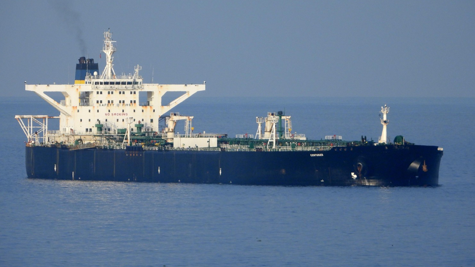 U.S. Coast Guard Boards Second Tanker Carrying Venezuelan Oil as Trump Ramps Up Pressure