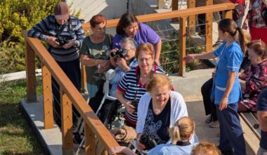 Reconnecting generations through nature: The ROOTED project’s first milestone