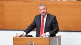 Драгомир Стойнев: Хаосът тепърва започва наново