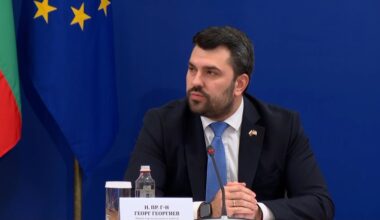 Външният министър: България гласува &bdquo;За&ldquo; дългосрочното замразяване на руските активи. Точка!