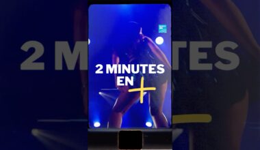 Bianca Costa : "J'ai fait un son avec Neymar" • FRANCE 24