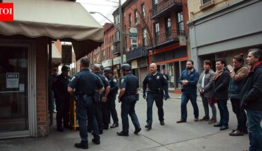 ICE raids: Trump’s policies against immigrants crippling small businesses — problems mounting for entrepreneurs