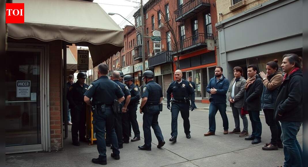 ICE raids: Trump’s policies against immigrants crippling small businesses — problems mounting for entrepreneurs