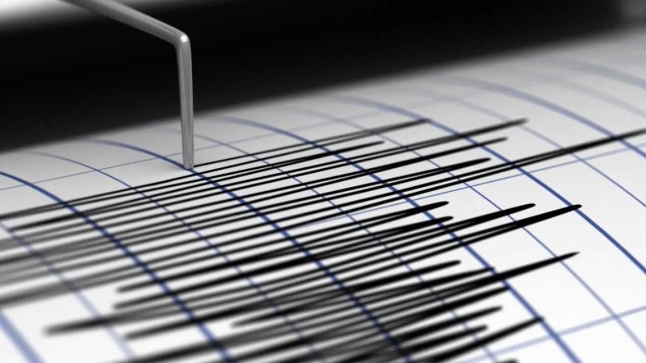 Cluster of earthquakes strike San Ramon on Saturday night
