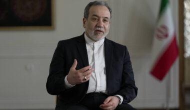 Iran Open to a Fair Nuclear Deal But Rejects Pressure and Threats, Iran’s FM Says