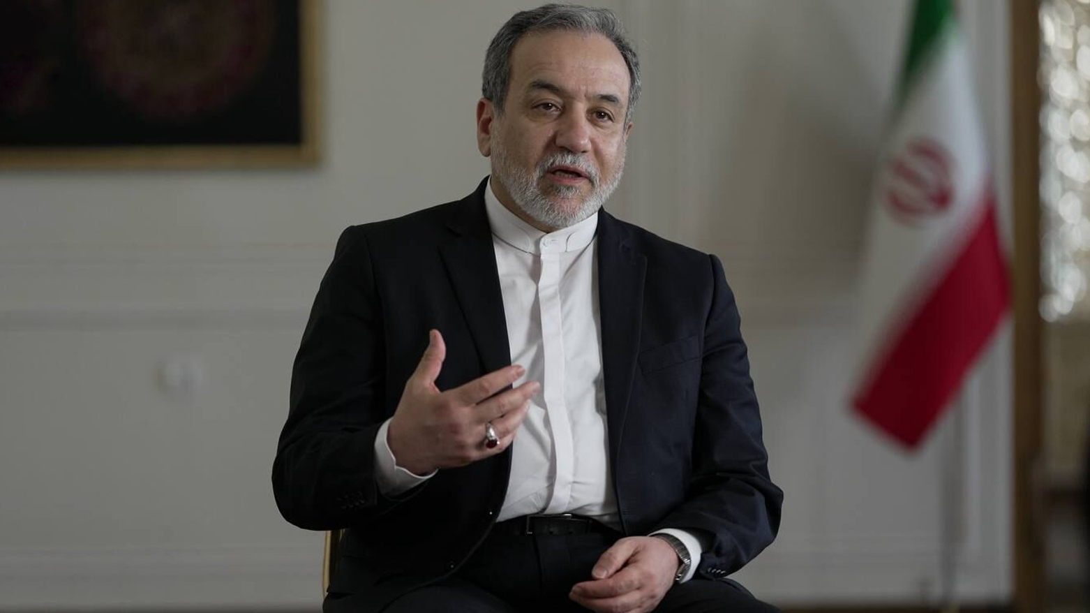 Iran Open to a Fair Nuclear Deal But Rejects Pressure and Threats, Iran’s FM Says